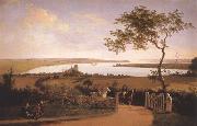 Jens Juel View over the Lesser Belt (mk22) china oil painting reproduction